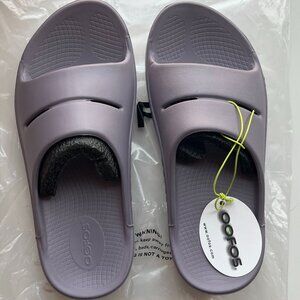 Oofos Recovery Slide